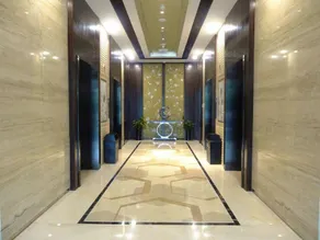 Yuhuan Ando Hotel(Wuyue Plaza Branch) - Image 4