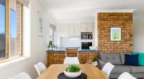 Creekside Coastal Escape on Hungerford - Image 2