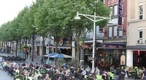Hôtel Latino Café - Image 5
