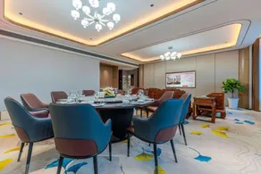 Hongxing Hotel (Qujiang Administrative Committee) - Image 3