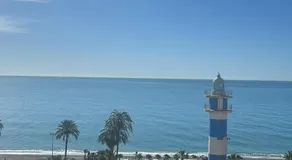 Piso a 50 m del Mar - MEJORES VISTAS de Torre del Mar - Image 5