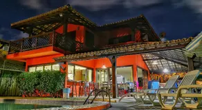 Casa Giada Eleganza tropicale nel cuore di Praia do Forte - Image 4
