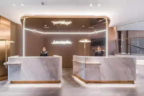 Home Inn Plus Zhuhai Gongbei Port - Image 5