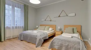 Gdynia City Center 1 by Grand Apartments - Image 2