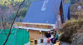 The Clifton chapter tirthan - Image 4