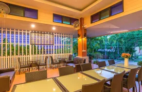 Lanta Village Resort by OYO Rooms - Image 5
