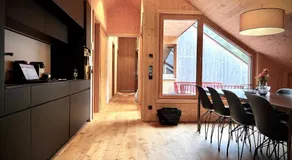 Apartment "JOHANN" Aktivurlaub im Bregenzerwald - Image 3