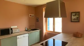 Parenthèse à la Maison de l'Ecrivain entre nature et petit déjeuner festin - Image 3