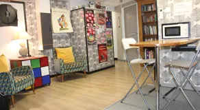 Chambres au grand calme dans maison - Image 5