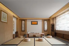 Lijiang Yulong Jieluofu Shangyin Mountain Residence - Image 5