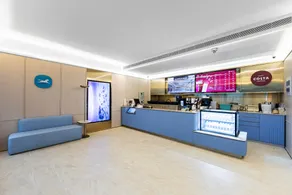 Hanting Hotel Shanghai Caohejing Tianlin East Road - Image 2