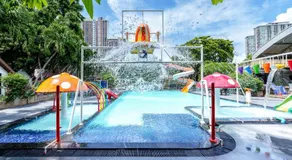 Villa Navin Beach Resort - Image 2