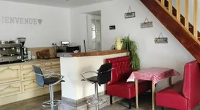 Chambre d'hôtes l'orchidée - Image 3