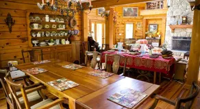 Lovely Room Rental Surrounded by Stunning Forests in Bedford near New York City - Image 4