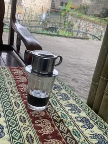 Nha Co Homestay - Khuoi Ky Stone Village - Image 3