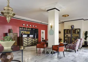 FOUND Hotel Carlton, Nob Hill - Image 3