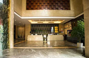 Weitai Hotel - Image 4