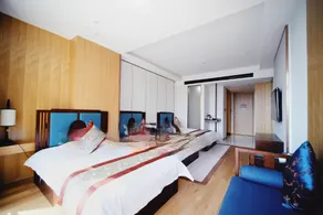 Yi Jiangnan Hotel - Image 2