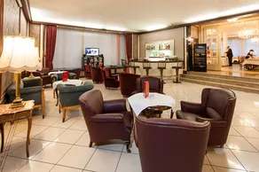 Centro National Frankfurt, Trademark Collection by Wyndham - Image 4