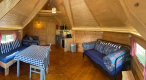 Holly Tree Glamping Cabins - Image 2