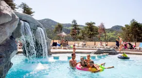 Camping RCN Les Collines de Castellane - Image 2