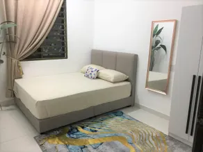 CASA ADELIA GUESTHOUSE BALOK PERDANA GEBENG - Image 5