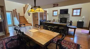 Relaxation Ridge- 4 bedroom with Hot Tub & Pool Table - Image 3