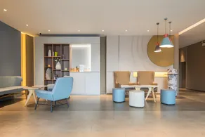 Home Inn Neo Zhaoyuan Jincheng Road Ginza Mall - Image 2