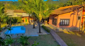 Pousada Villa Terracotta - Image 5