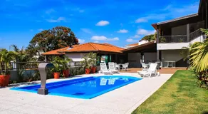 Pousada Recanto Das Aguas - Image 3