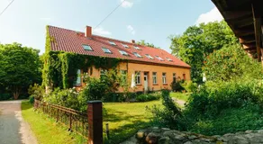 Feriendomizil Alter Garten - Image 2
