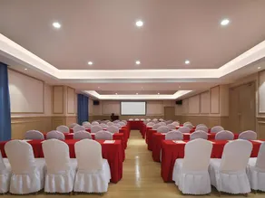Vienna Hotel Xuzhou Jinshanqiao - Image 3