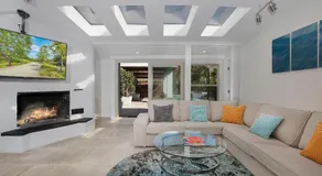 Oasis with pool and music studio by BENVENU - Image 2