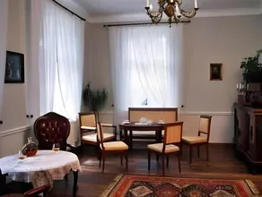 Restauracja - Hotel Pałacowa - Image 4