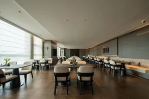 Atour Hotel Dongguan South City MixC - Image 4