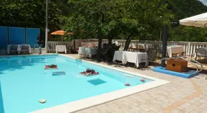Glamping Villaggio Parco Dei Castagni 4 stelle - Image 3