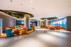 VYLUK Hotel Beijing Universal Studios - Image 2