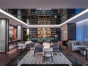 Jinjiang Metropolis Hotel - Guiyang Huaxi Park, Huaxi District Government Branch - Image 2