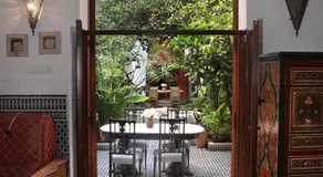 Riad Lune et Soleil - Image 2