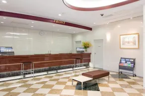 Hotel Unisite Mutsu - Image 4