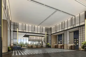 Four Points by Sheraton Chongqing Jiangjin - Image 4