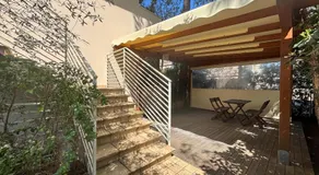CV022 - Cervia, trilocale con patio, terrazzo e mansarda - Image 4