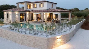 Casa Muso Luxury Villa Private Holiday Villa near Poreč - Image 4