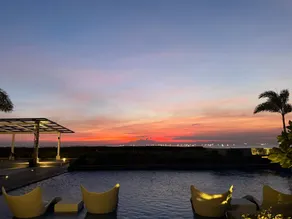 Playful 1BR With Magnificant Bayview Garden View Near Okada Solaire Aiports with Free Parking - Image 3