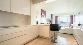 Apartment Bella II with harbour view by Interhome - Image 3
