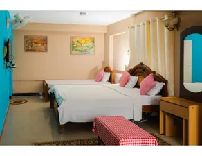 Vijaya Deepa Guest House Coonoor by LexStays - Image 4