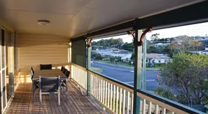 Amberlee House - bring your own linen - Image 4