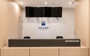 Just Sleep Hotel Incheon Seogu Office Branch - Image 5