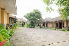 Pelangi Homestay Bedugul RedPartner - Image 4