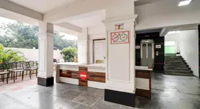 Hotel O RD CONVENTIONS - Image 3